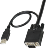 StarTech KVM-Switch VGA 2-Port Vorschau