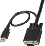 StarTech KVM-Switch VGA 2-Port Vorschau