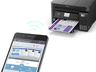 Thumbnail image of Epson EcoTank ET-3850 MFP