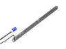 Rittal managed PDU, 1ph 32A IEC309 Vorschau