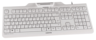 Thumbnail image of CHERRY KC 1000 SC Security Keyboard Whte