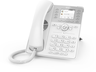 Aperçu de Téléphone IP fixe Snom D735, blanc