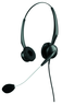 Aperçu de Casque Jabra GN2100 Duo