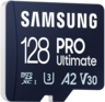 Aperçu de microSDXC 128 Go Samsung PRO Ultimate
