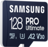 Thumbnail image of Samsung PRO Ultimate 128GB microSDXC