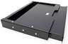 Thumbnail image of ROLINE Underdesk Mount Drawer Slim+Shelf
