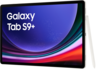 Miniatuurafbeelding van Samsung Galaxy Tab S9+ 256GB Beige