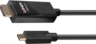 Thumbnail image of Cable USB Type-C/m - HDMI/m 10m