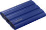 Samsung T7 Shield 2 TB kék SSD előnézet