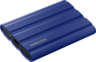 Thumbnail image of Samsung T7 Shield 2TB Blue SSD