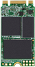 Miniatuurafbeelding van Transcend MTS552T2 SSD 256GB