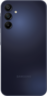 Thumbnail image of Samsung Galaxy A15 5G 128GB Blue Black