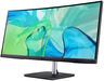 Thumbnail image of Acer CB343CURbemiiphuzx Curved Monitor