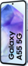 Thumbnail image of Samsung Galaxy A55 5G 128GB Iceblue