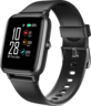 Anteprima di Hama Fit Watch 5910 GPS 37 mm nera