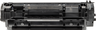HP 135A Toner schwarz Vorschau