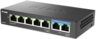 D-Link DMS-107/E 7-Port Switch Vorschau