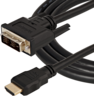 Miniatura obrázku Kabel StarTech HDMI - DVI-D 1,5 m