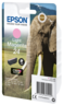 Imagem em miniatura de Tinteiro Epson 24 Claria magenta-claro