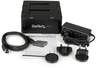 Miniatuurafbeelding van StarTech 2x USB HDD-Docking Station