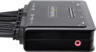 Imagem em miniatura de Switch KVM StarTech HDMI DualHead 2prt
