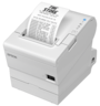 Aperçu de POS Epson TM-T88VII Ethernet, blanc