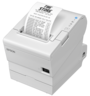Thumbnail image of Epson TM-T88VII Ethernet POS White