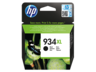 Thumbnail image of HP 934XL Ink Black