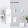 Aperçu de Kit Powerline TP-LINK TL-WPA7617