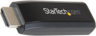Miniatuurafbeelding van StarTech HDMI - VGA Adapter