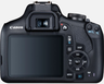 Thumbnail image of Canon EOS 2000D + EF-S 18-55mm IS II Kit