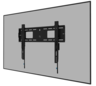 Thumbnail image of Neomounts LEVEL-750 86" Wall Mount