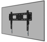 Neomounts WL30-750BL16 Wandhalterung Vorschau