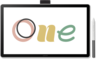 Thumbnail image of Wacom One 14 Pen Display