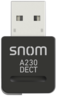 Aperçu de Clé USB Snom A230 DECT