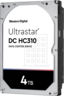 Imagem em miniatura de HDD Western Digital DC HC310 4 TB