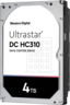 Miniatuurafbeelding van Western Digital DC HC310 4TB HDD
