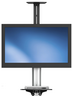 Imagem em miniatura de Suporte rodas TV StarTech STNDMTV70