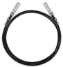 TP-LINK Omada SM5220-3M SFP+kábel, 3 m előnézet