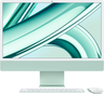 Aperçu de Apple iMac M3 8 cœurs 8/256 Go, vert