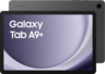 Anteprima di Samsung Galaxy Tab A9+ WiFi 64GB graphit