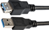 Thumbnail image of StarTech USB-A Extension 2m