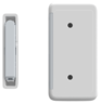 Thumbnail image of Cisco Meraki MT20 Open/Close Sensor