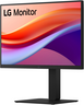 Miniatuurafbeelding van LG 24BA55W-B Monitor