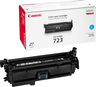 Thumbnail image of Canon 723C Toner Cyan