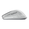 Thumbnail image of CHERRY STREAM COMFORT Mouse White/Grey