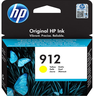HP 912 Tinte gelb Vorschau