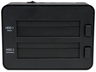 Miniatuurafbeelding van StarTech USB 3.0 HDD/SSD Docking Station