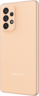 Thumbnail image of Samsung Galaxy A53 5G 8/256GB Peach