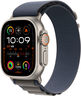 Thumbnail image of Apple Watch Ultra 2 LTE 49mm Titanium